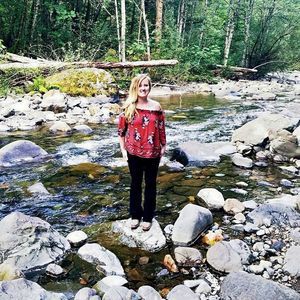 Meet your Posher, Dawn